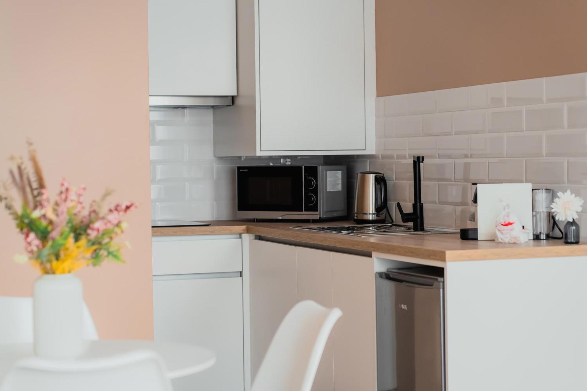 Primeiro Quartel Apartments - 3 페소다레과 외부 사진