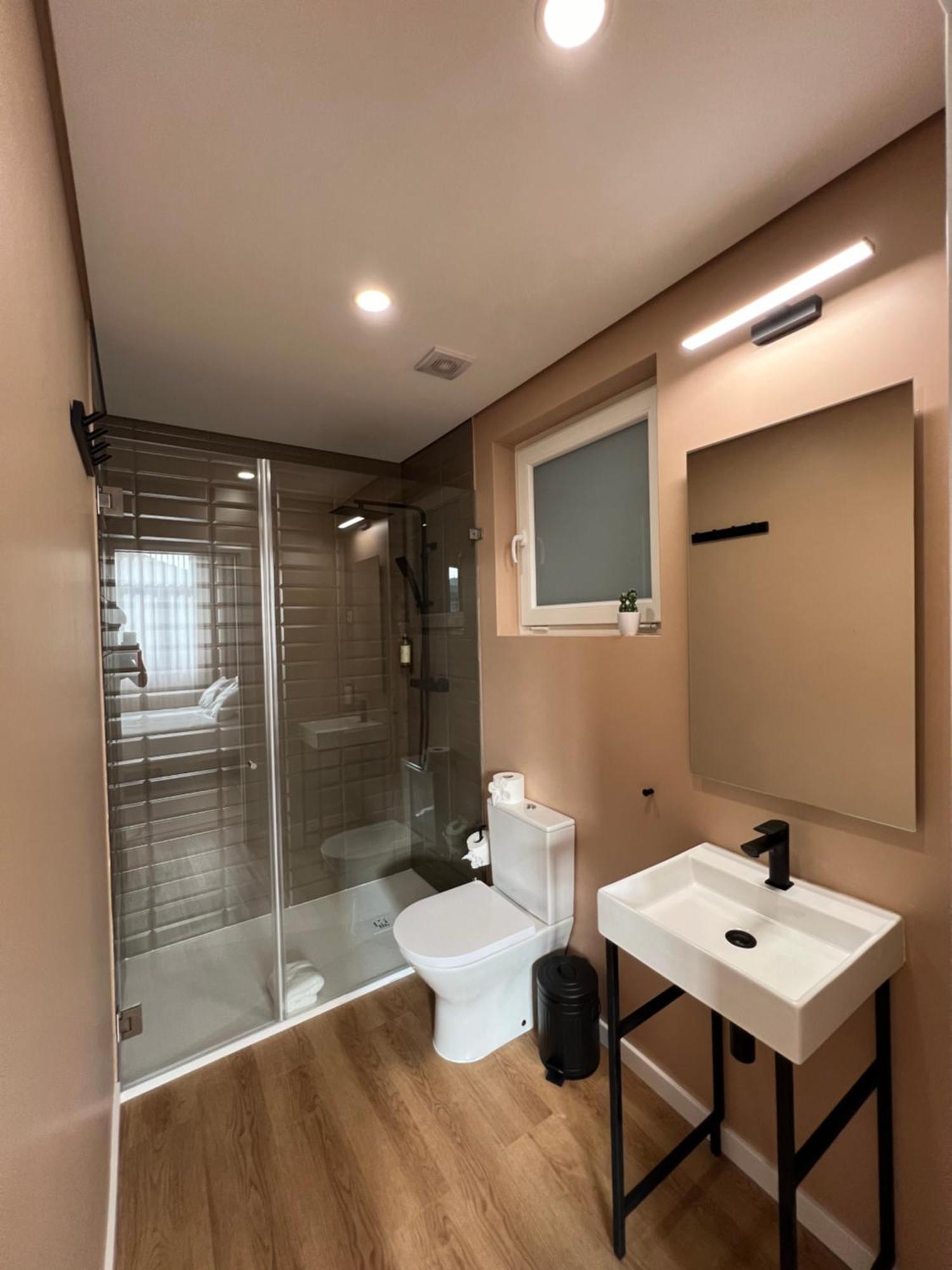 Primeiro Quartel Apartments - 3 페소다레과 외부 사진
